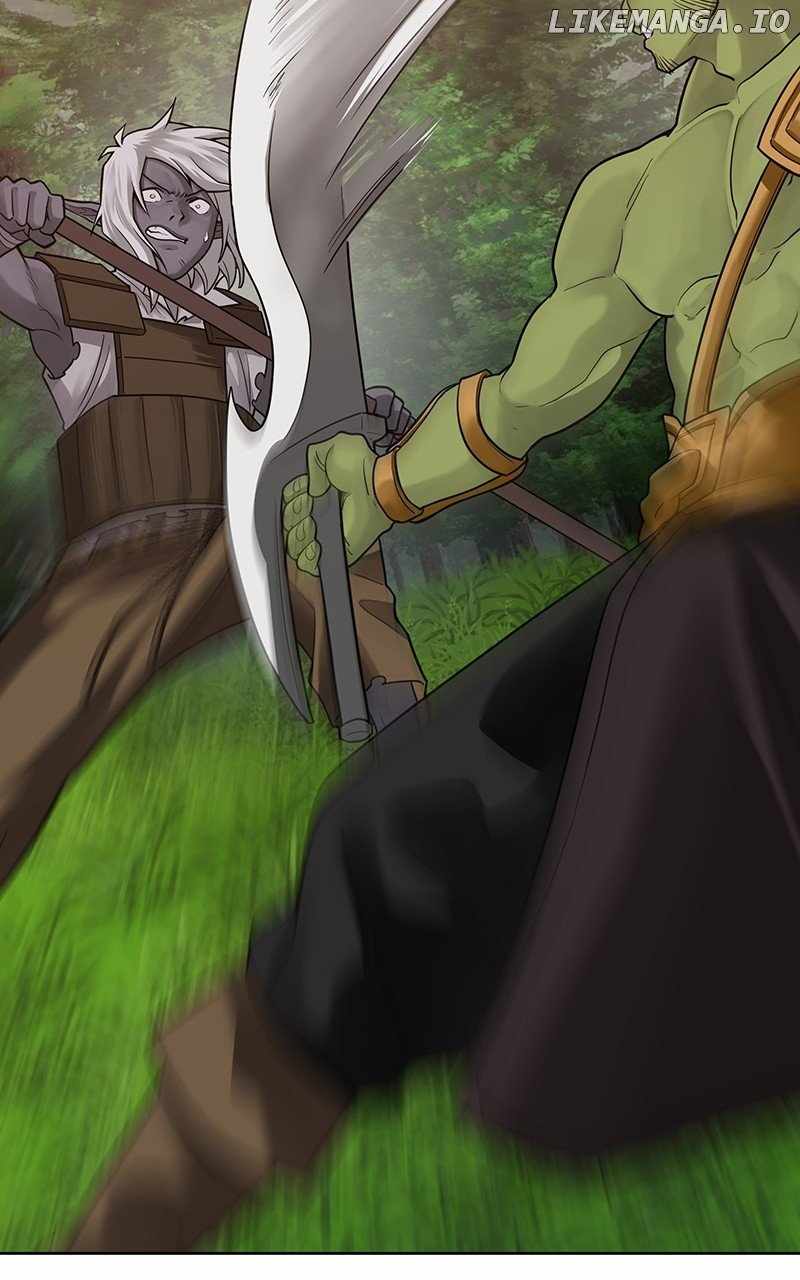 Lord of Goblins Chapter 85 42